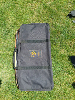 Kitefoil Crazyfly Cruz 1200+1000 - 7