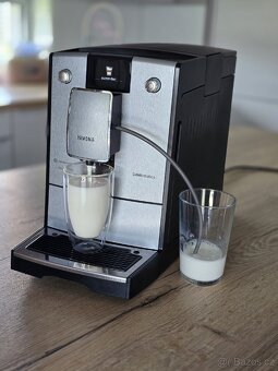 Kávovar Nivona 769 One touch Latte - 7