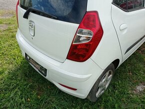Hyundai i10 náhradní díly - 7