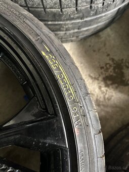 5x112 r19 235/35r19 letní - 7