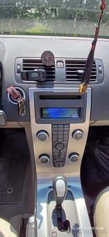 Volvo c70 cabrio 2.4 D5 132kw - 7