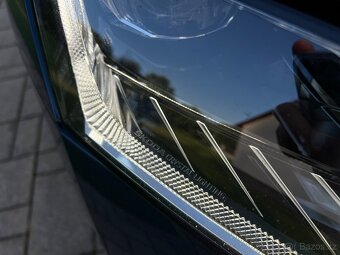 2022 ŠKODA OCTAVIA SCOUT IV 2.0TDI 110KW 4x4 DSG LED Matrix❗ - 7