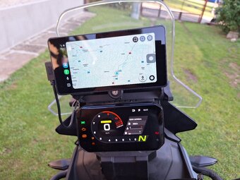 CFMOTO 450 MT-RX - 2025 , odpočet DPH - 7
