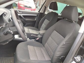 Skoda Octavia 1.6 TDI DSG - 7
