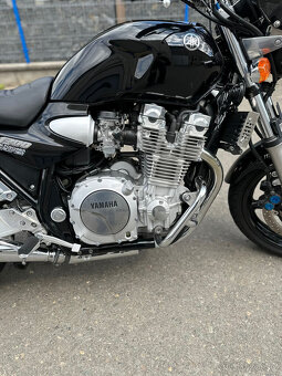 Yamaha XJR 1300 - zlevněno - 7