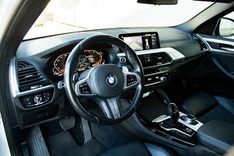 BMW X4 xDrive20i A/T - 7