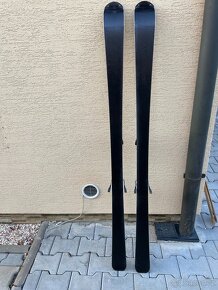 TOP STAV LYŽE Blizzard Blizzard X - SPIRIT, 159 cm - 7