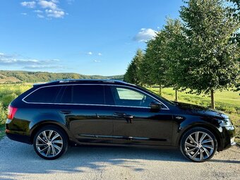 Škoda Octavia Combi Laurin & Klement III-2.0TDi 110Kw 150Ps. - 7