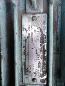 Prodám starý dílenský rozbrus - 7