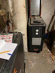 Revize kotlů na tuhá paliva provedu po dohodě kdekoli - 7