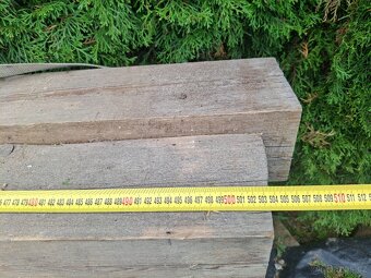 Hranoly 8x16 - 7