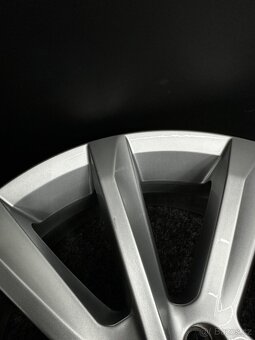 Alu VW 5x112 17” Helsinki - 7