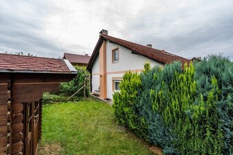 Prodej atraktivního a prostorného RD, s plně upraveným pozem - 7