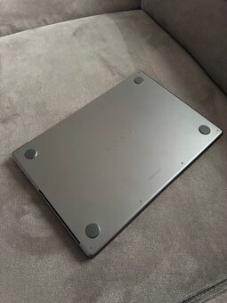 MacBook Pro M4 Pro 14” 24/512GB - 7