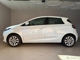 Renault ZOE 50 Experience SOH91% - 7