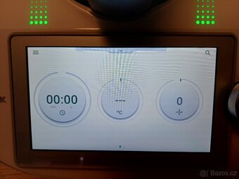 Thermomix tm6, dvě mixovaci nádoby - 7