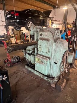 Fréze k prodeji - 7