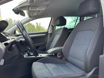 Volkswagen Passat GTE 2021 - 7