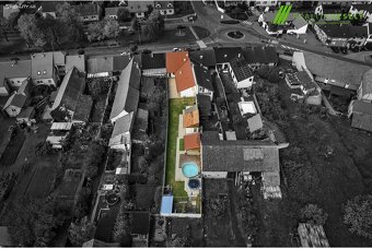 Dům 4+kk na prodej, Lužice - 7