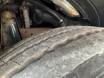 Iveco EUROCARGO 75E18 SKŘÍŇ EURO 5 - 7