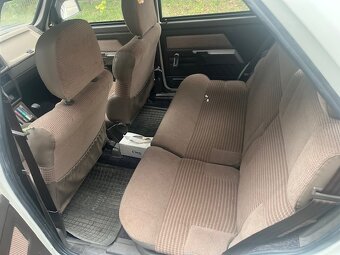 Škoda Favorit 136LS - 7