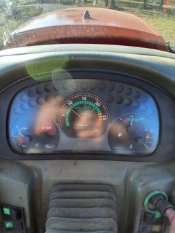 Zetor 8441 Proxima - 7