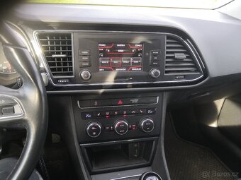 Seat leon 1.4tsi 81kw cng - 7