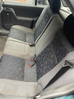 Prodám škoda Felicie 1.3 MPi - 7