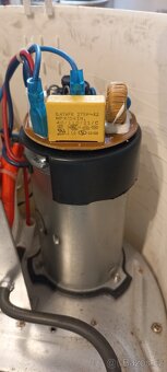 moulinex domácí pekárna ow500030/B74, 3308R, Na náhradn - 7