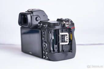 Prodám Nikon Z6 II - 7