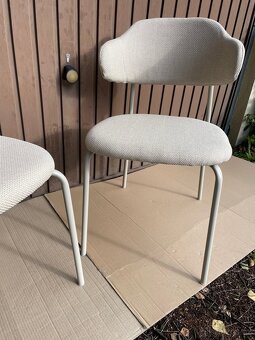 Jídelní židle Adriel - 7