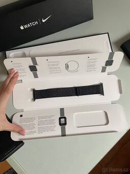 Apple Watch Series 6, 44mm, space gray - 7
