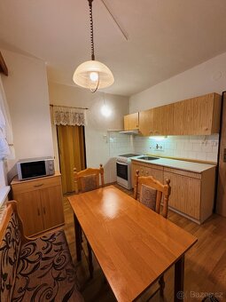 K pronájmu byt 3+1 – Mikulášovice - 7