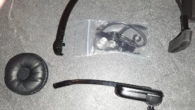 Sleva Plantasonic Sluchátka s mikrofonem Bezdrátový 
 - 7