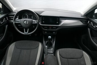 Škoda Scala 1.6 TDI 85 kW M6° Style - 7
