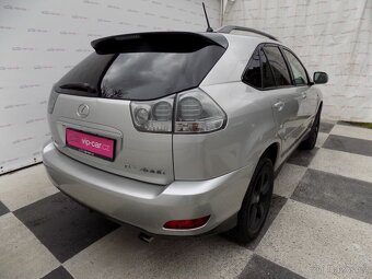 Lexus RX 400h 3.3HEV/V6/Bi-xenon/NAVI/ - 7