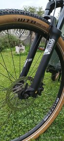 Elektrokolo RockMachine SLEVA - 7