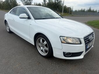 Audi A5 Coupe 2,0 TFSI 132 kW - 7