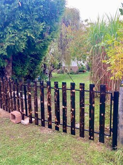 Prodám zahrádku / chatu v Plané u Českých Budějovic - 7