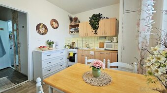 Prodej bytu 1+1 os.vl. s velkým balkonem, Ostrava Poruba - 7