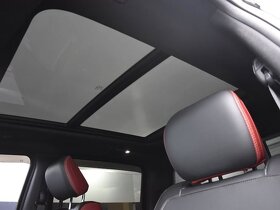 Dodge RAM 1500 Rebel 4x4 5,7 Hemi - 7