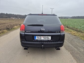 Opel Signum - 7