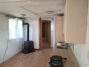 Mobilheim - Mobilní domek. - 7