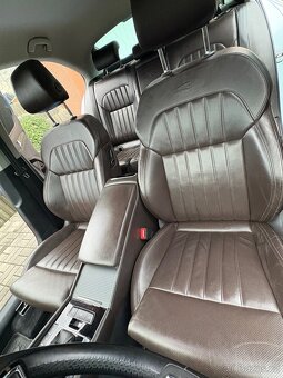 Škoda Superb L&K 140 kw 4x4 2016 DSG - 7