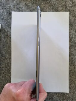 Huawei MediaPad M5, 8,4", 4GB/32GB, LTE, šedý - 7