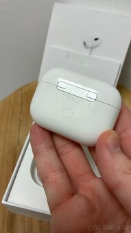 Apple AirPods Pro 2 (USB-C) | Kompletní balení | ORIGINÁL - 7