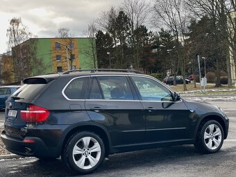 BMW X5 E70 M57 2010 - 7