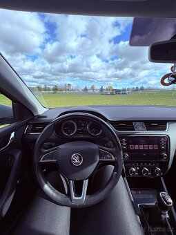 Škoda octavia 2019 - 7