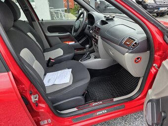 Renault Thalia 1.2 i - 7