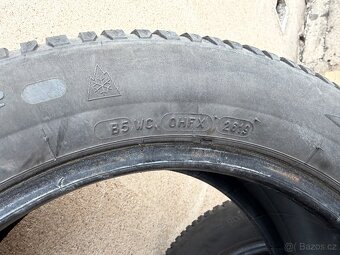 Prodám zimní pneumatiky - 7